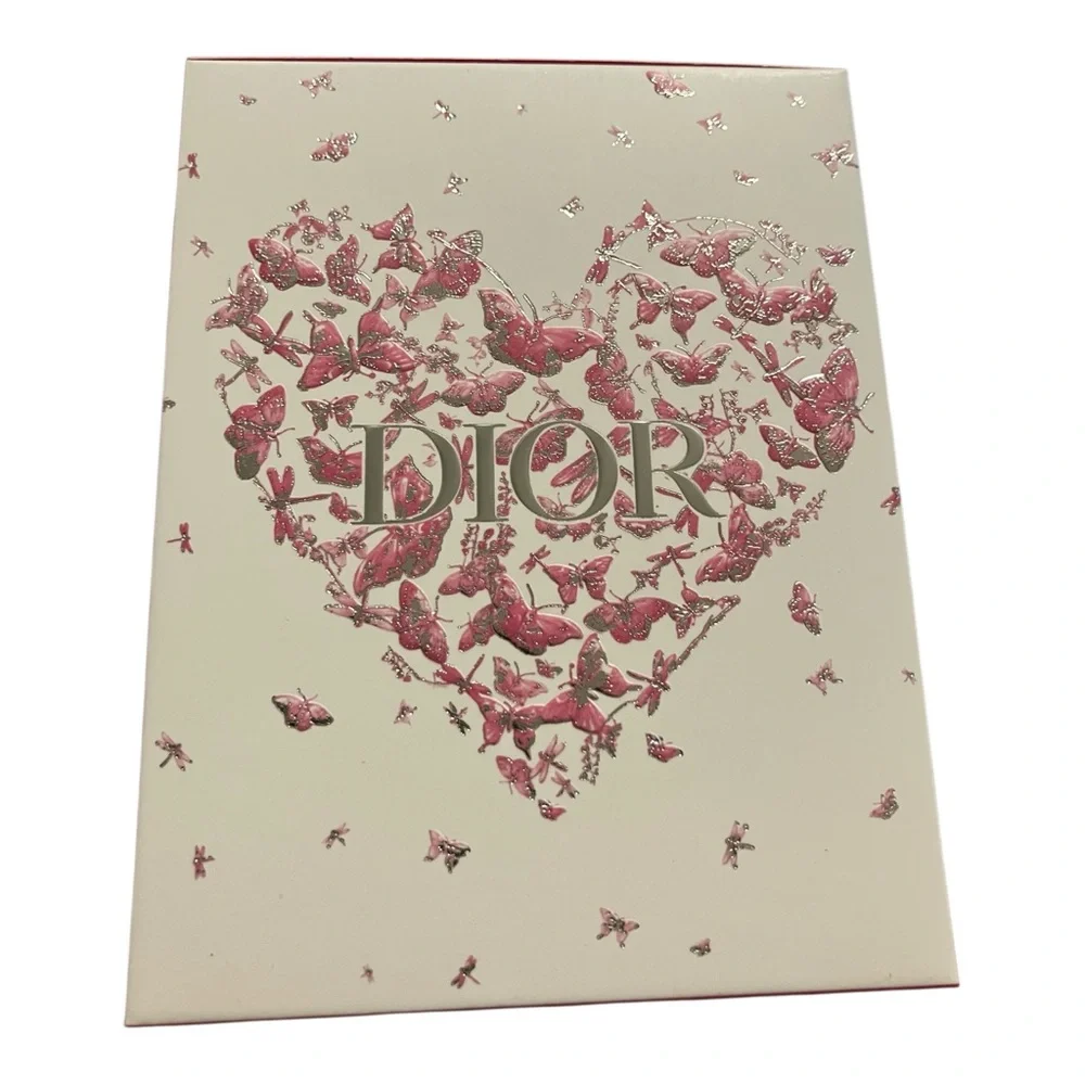 Dior Lip Addict/Maximizer 3 Piece Set BNIB - Picture 4 of 4